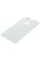 Задня кришка Huawei P10 Lite, White