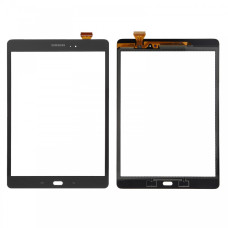 Тачскрін Samsung T550/T555 Galaxy Tab A 9.7, Black