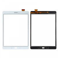 Тачскрін Samsung T550/T555 Galaxy Tab A 9.7, White