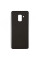 Задня кришка Samsung A730 Galaxy A8 Plus, Black