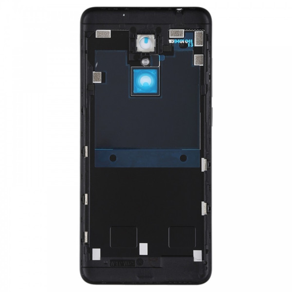 Задня кришка Xiaomi Redmi 5, Black