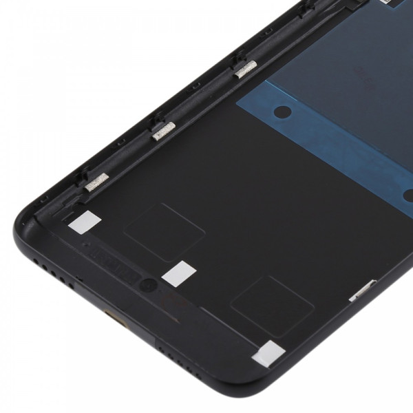 Задня кришка Xiaomi Redmi 5, Black