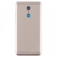 Задня кришка Xiaomi Redmi 5, Gold