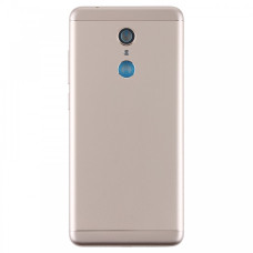 Задня кришка Xiaomi Redmi 5, Gold