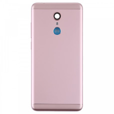 Задня кришка Xiaomi Redmi 5, Rose Gold