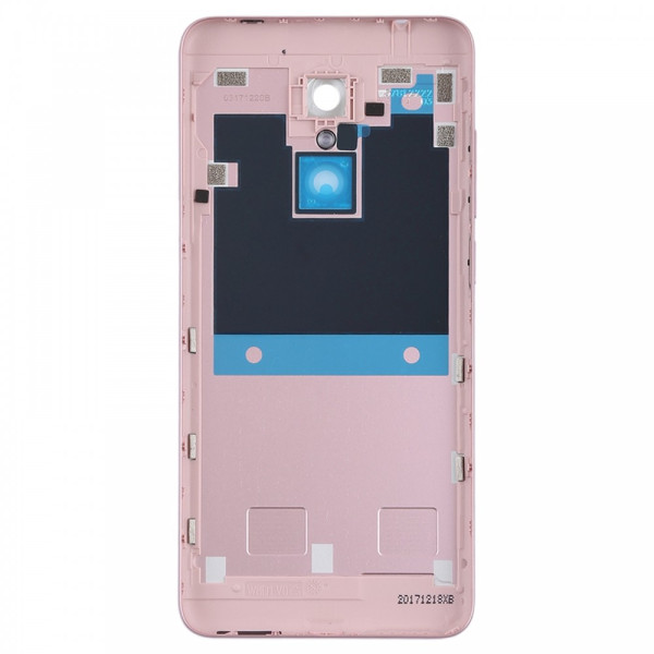 Задня кришка Xiaomi Redmi 5, Rose Gold