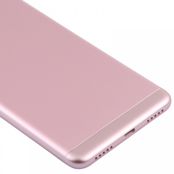 Задня кришка Xiaomi Redmi 5, Rose Gold