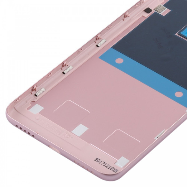 Задня кришка Xiaomi Redmi 5, Rose Gold
