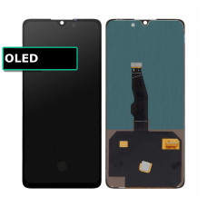 Дисплей Huawei P30, з тачскріном, OLED
