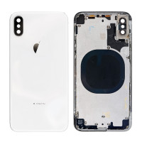 Корпус iPhone X, White