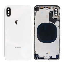 Корпус iPhone X, White