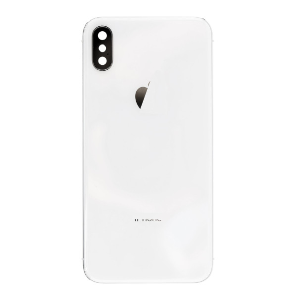 Корпус iPhone X, White