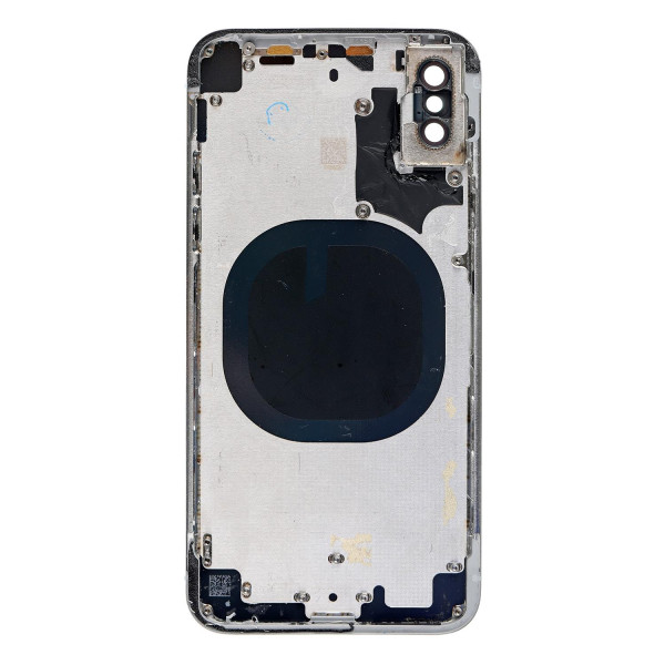 Корпус iPhone X, White