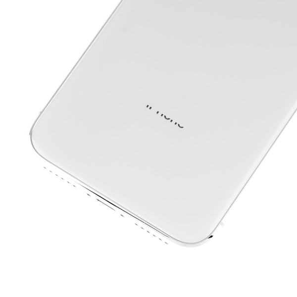 Корпус iPhone X, White