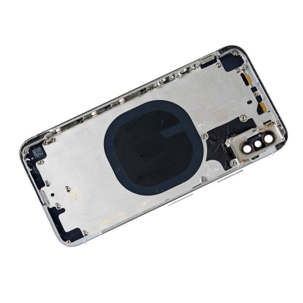 Корпус iPhone X, White