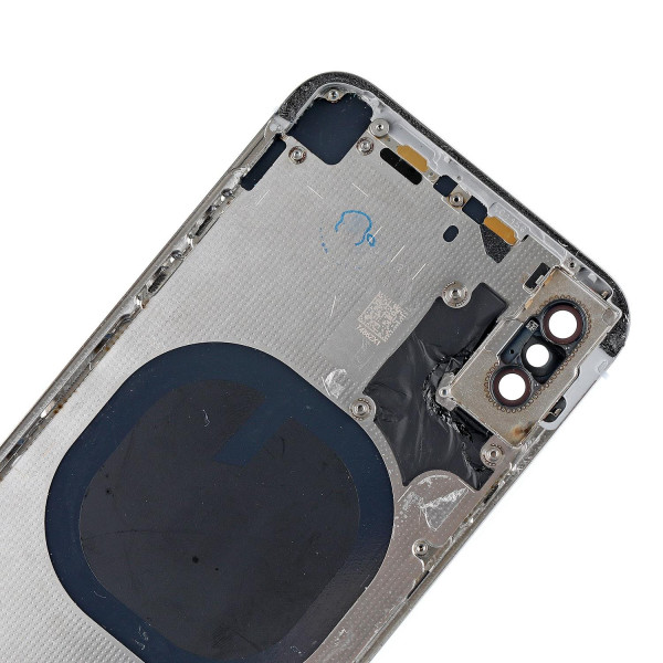 Корпус iPhone X, White