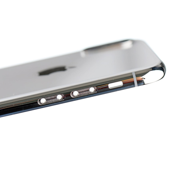 Корпус iPhone X, White