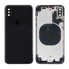 Корпус iPhone X, Space Gray
