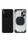 Корпус iPhone X, Space Gray