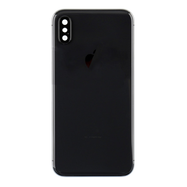Корпус iPhone X, Space Gray