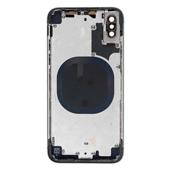 Корпус iPhone X, Space Gray