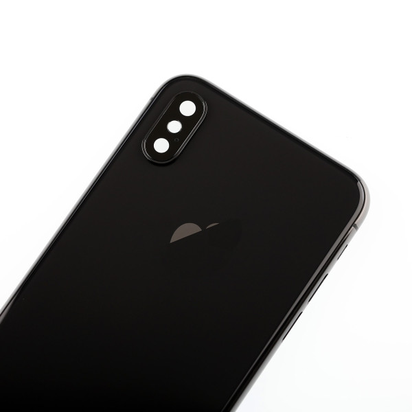 Корпус iPhone X, Space Gray