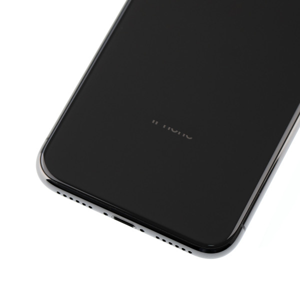 Корпус iPhone X, Space Gray
