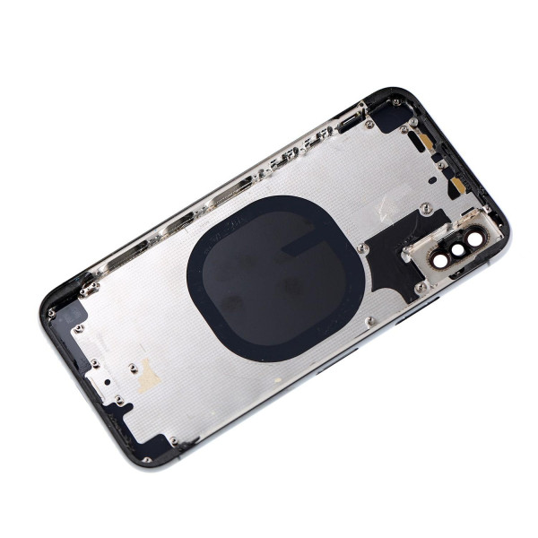 Корпус iPhone X, Space Gray