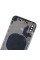 Корпус iPhone X, Space Gray