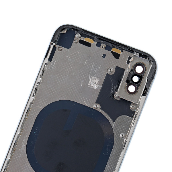 Корпус iPhone X, Space Gray