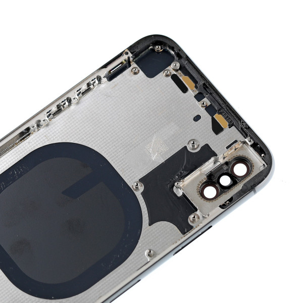 Корпус iPhone X, Space Gray
