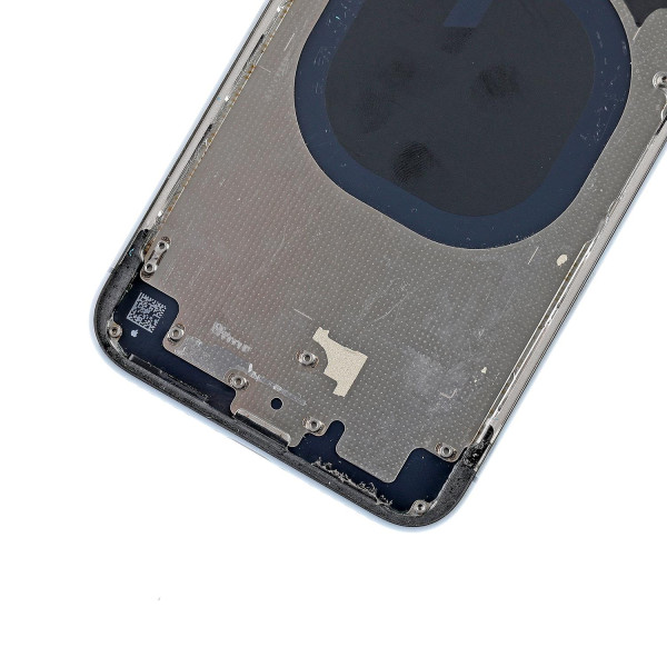 Корпус iPhone X, Space Gray