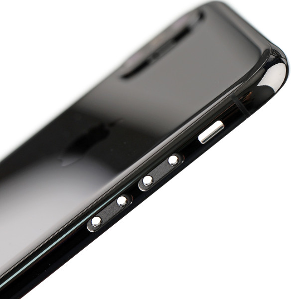Корпус iPhone X, Space Gray