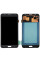 Дисплей Samsung J701 Galaxy J7 Neo з тачскріном, OLED, Black