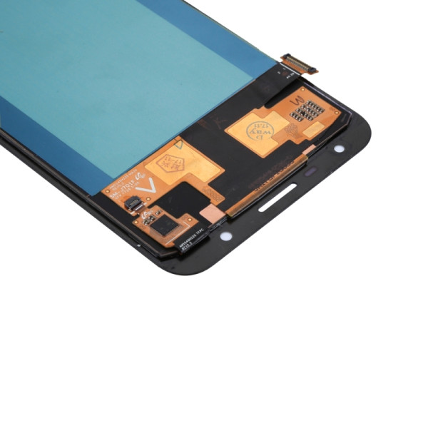 Дисплей Samsung J701 Galaxy J7 Neo з тачскріном, OLED, Black