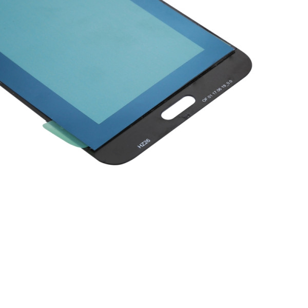 Дисплей Samsung J701 Galaxy J7 Neo з тачскріном, OLED, Black