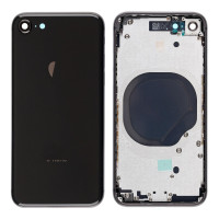 Корпус iPhone 8, Space Gray