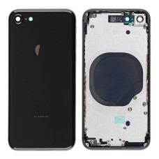 Корпус iPhone 8, Space Gray