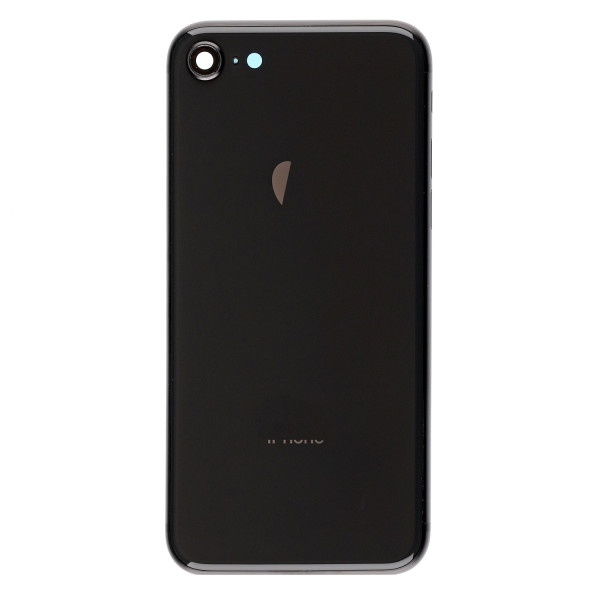 Корпус iPhone 8, Space Gray