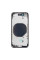 Корпус iPhone 8, Space Gray
