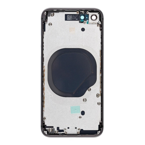 Корпус iPhone 8, Space Gray