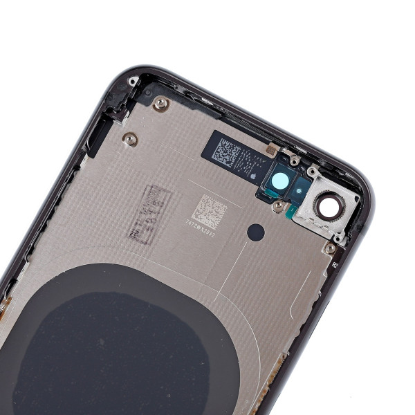 Корпус iPhone 8, Space Gray