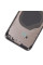 Корпус iPhone 8, Space Gray