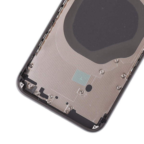 Корпус iPhone 8, Space Gray