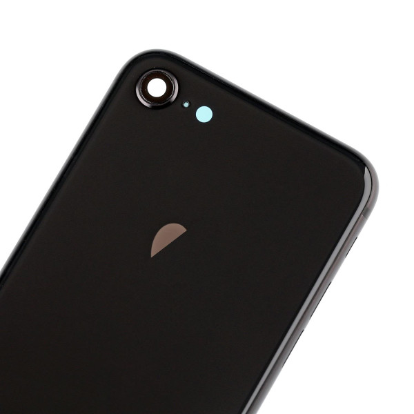 Корпус iPhone 8, Space Gray