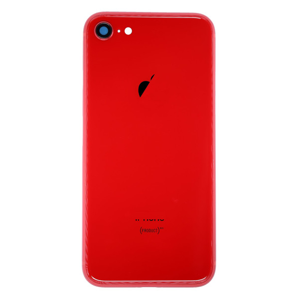 Корпус iPhone 8, Product Red