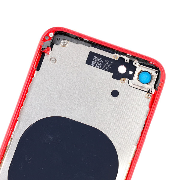 Корпус iPhone 8, Product Red