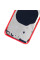 Корпус iPhone 8, Product Red