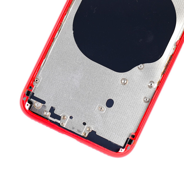 Корпус iPhone 8, Product Red