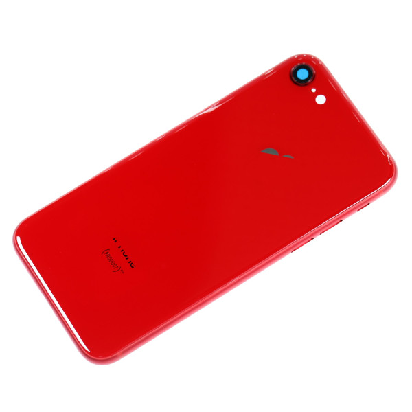 Корпус iPhone 8, Product Red